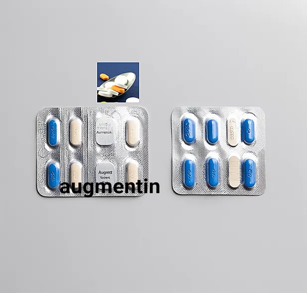 Prezzo augmentin antibiotico compresse